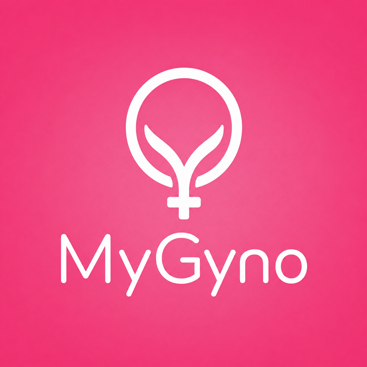 MyGyno logo